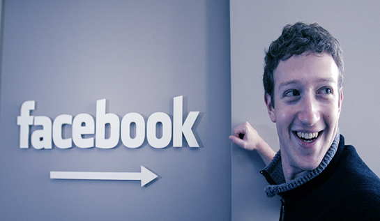 facebook